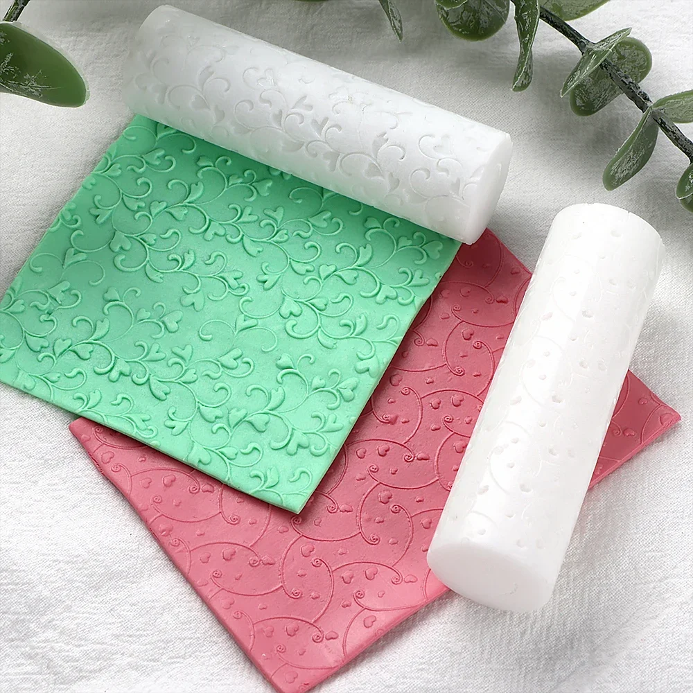 フルーツレモン柄ソフト陶器イヤリングポリマークレイテクスチャ - Fruit Roll Up のレビューと価格