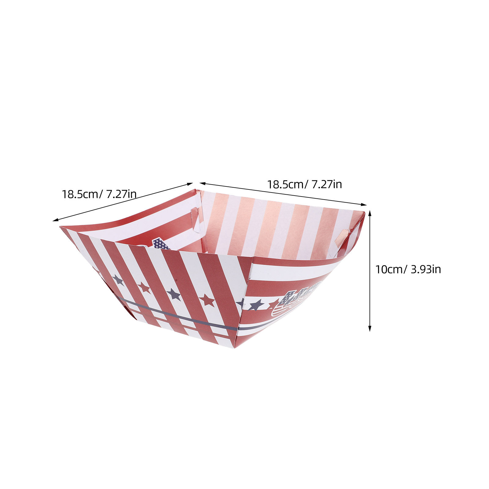 12個入り独立記念日パーティースナックボックスミニポップコー - Food Snacks For Party のレビューと価格