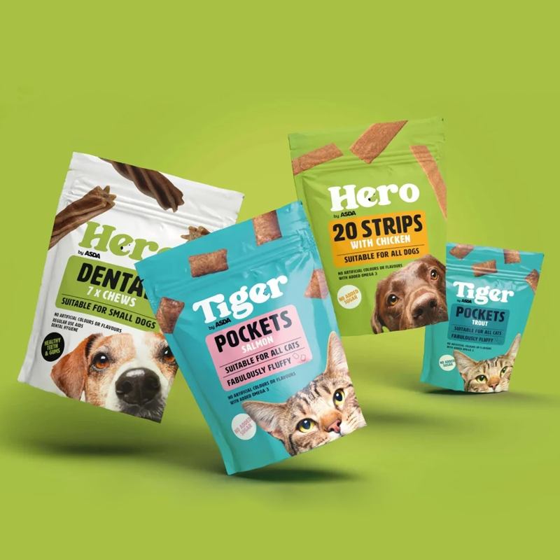 カスタマイズ印刷マイラージッパーバッグ、ナッツ、スパイス、ス - Food Snacks For Party のレビューと価格