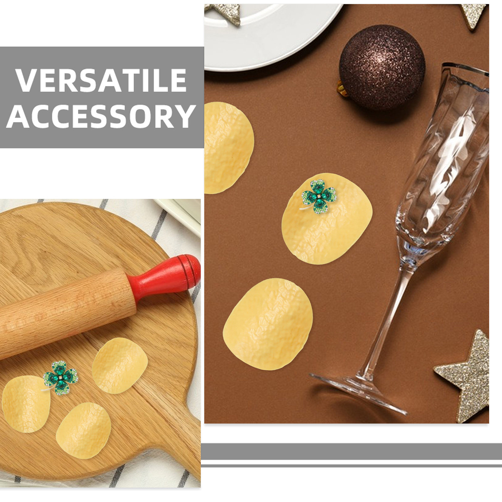 30個入りリアルな模造ポテトチップス、偽物のスナックディスプ - Food Snacks For Party のレビューと価格