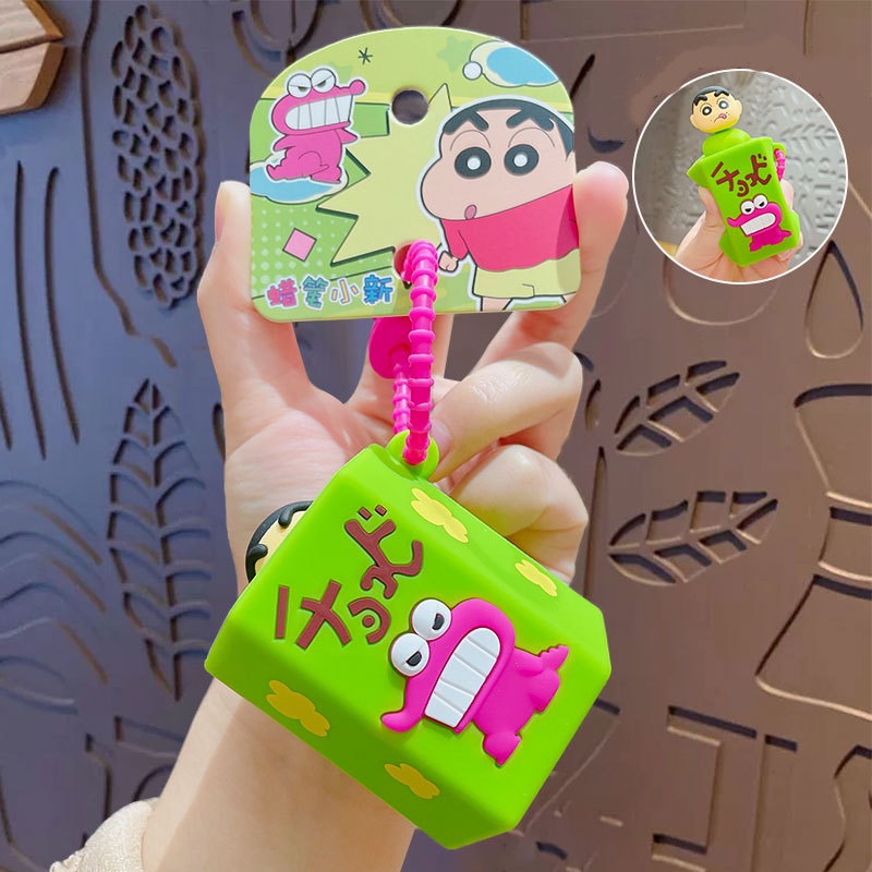かわいいクレヨンしんちゃんアニメ周辺機器スナックボックス漫画 - Food Snacks Packaging のレビューと価格
