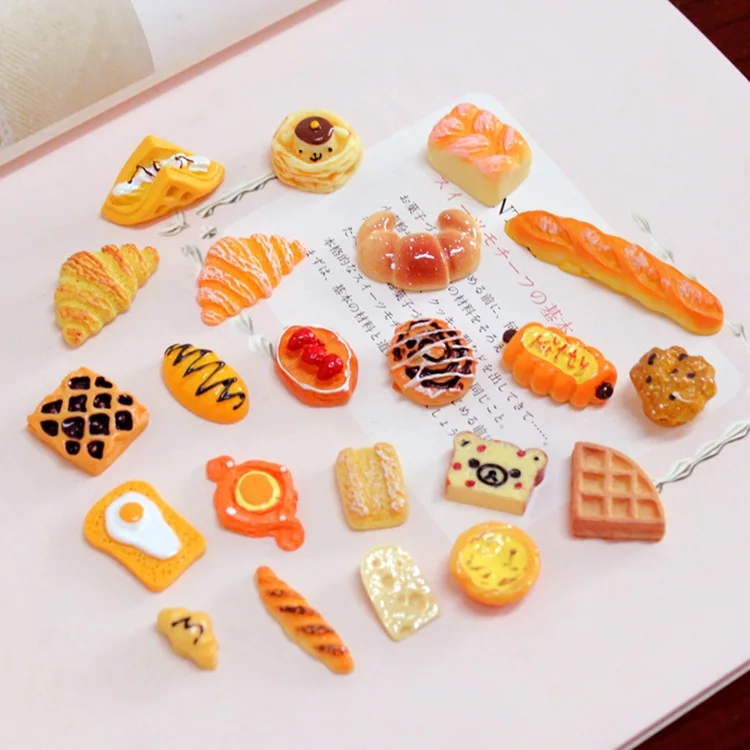 かわいいミニチュアドールハウススーパーマーケット食品スナック - Food Snacks For Christmas のレビューと価格