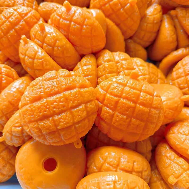 食品型ストレス解消パイナップルパン スクイーズ成型可能バウン - Food & Snacks Colouring Book のレビューと価格