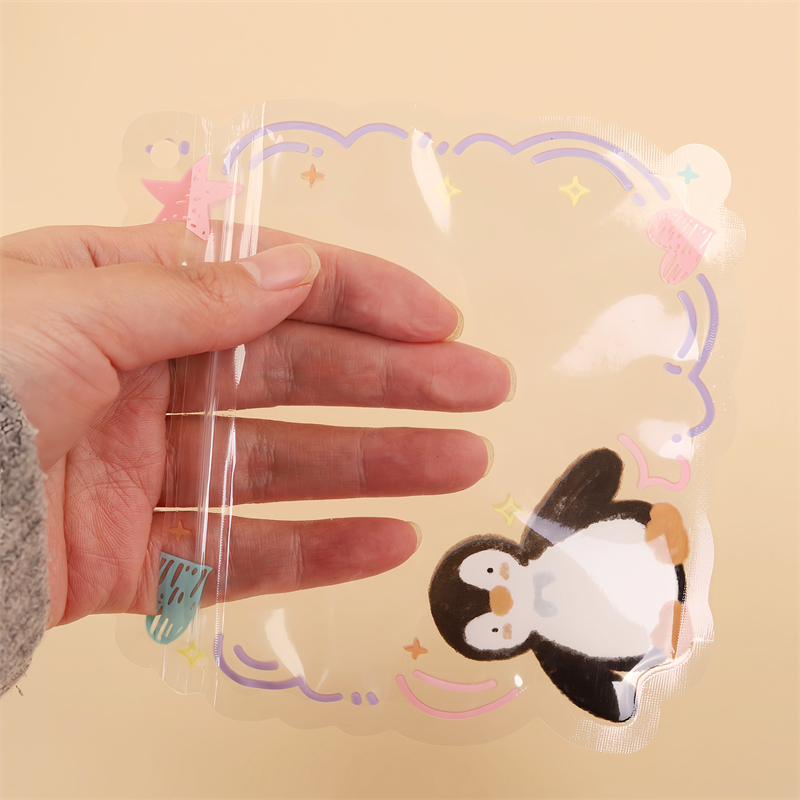 TETP 100 個透明クマちょう結びスナック包装袋小さなク - Food Snacks Gifts のレビューと価格