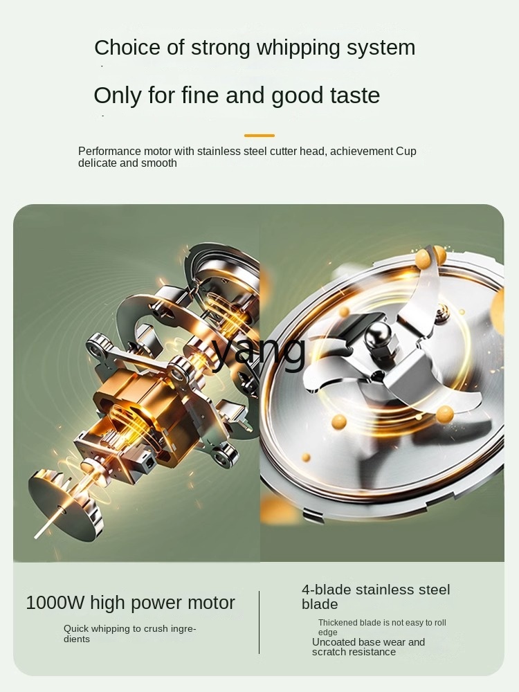 LMM サイトダーム破砕機 家庭用豆汁メーカー 小型自動多機 - Food & Snacks Colouring Book のレビューと価格