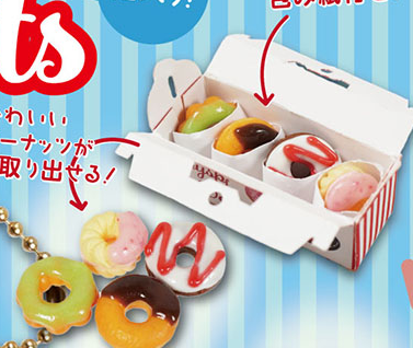 ミニチュアクッキーボックス,オリジナルのおもちゃ,クッキーモ - Food Snacks Items のレビューと価格