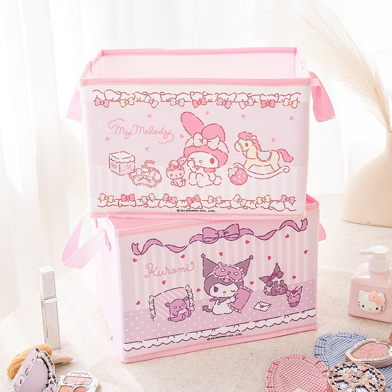 本物のサンリオキャラクター多機能ブック型人形スナック収納ボッ - Food Snacks Packaging のレビューと価格